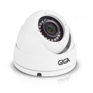 Camera IP DOME Infra 2 Megapixel (1080p) POE - GS0372